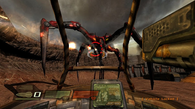 Quake 4 Full Version