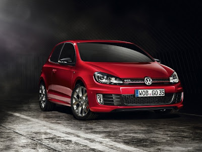 2011-Volkswagen-Golf-GTI-Edition-35-Red-Style-New-Car