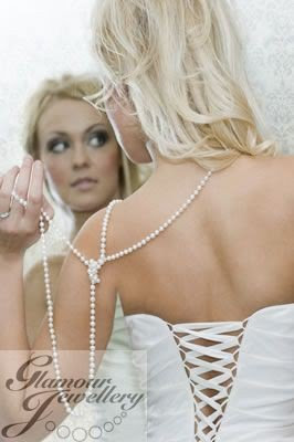 bridal jewelry pearlclass=bridal jewellery