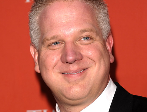 glenn beck wife picture. and Glenn Beck warns about