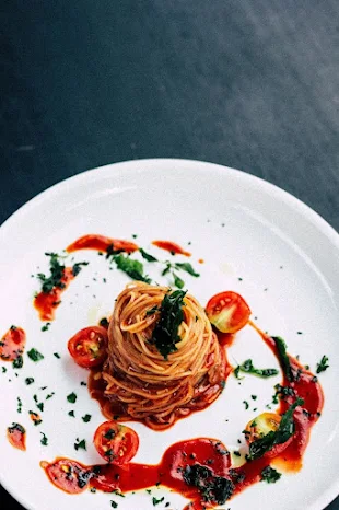 Pastas al estilo Italia