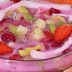 Resep Sop Buah Segar