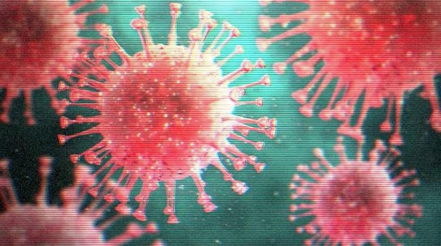 Scientists says airborne coronavirus may lead to infections