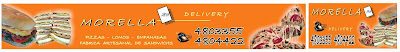 Morella Delivery telefonos