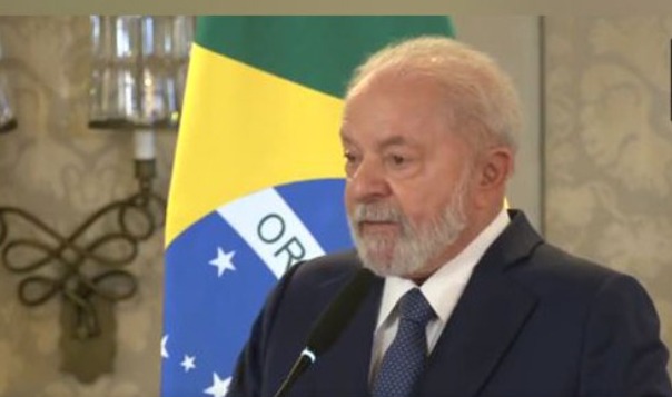 "Decisão mais feliz para o Brasil", diz Lula sobre aliança global de biocombustíveis 