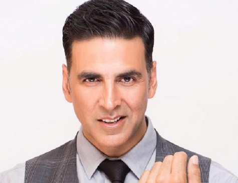 Akshay Kumar Profile