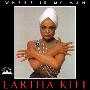 Eartha Kitt - Where is my man Eartha Kitt - Where is my man