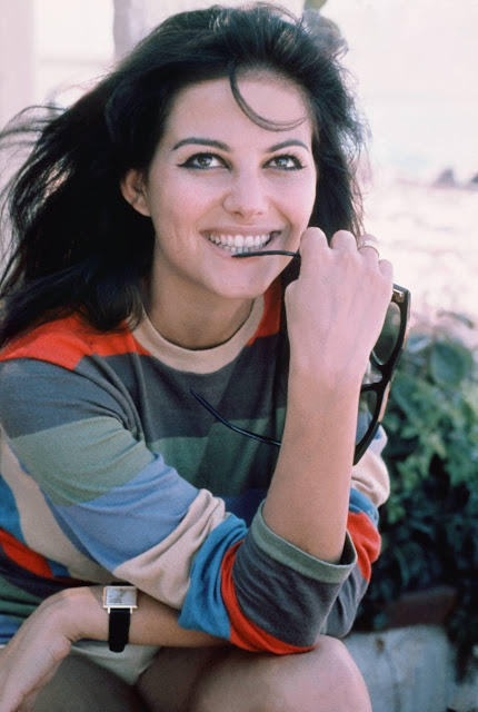 Claudia Cardinale Profile Pics Dp Images