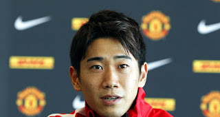 shinji kagawa