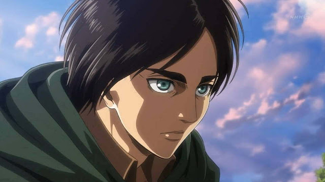 Shingeki no Kyojin Season 3 Part 2 - Episode 10