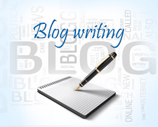 Tips mudah menulis artikel blog