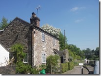 HallGreenLockCottage
