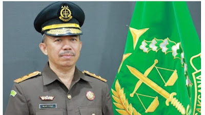 Perkara Cukong Timah Bebas, JPU Lakukan  Kasasi Ke Mahkamah Agung 