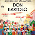 DON BARTOLO - DONDE HAY UN MANGO - 1983 ( MATERIAL EXCLUSIVO )