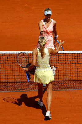 Sharapova Image