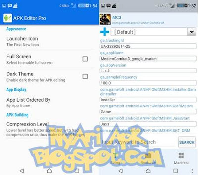 Download APK Editor Pro Versi 1.6.12 Apk Full Version Terbaru