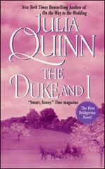 TheDukeandI