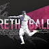 PES 2013 Gareth Bale Start Screen