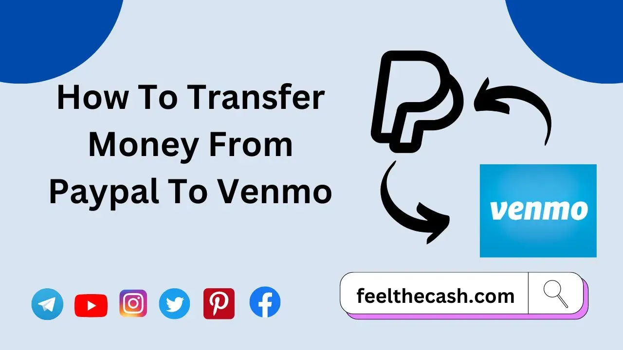 Paypal To Venmo