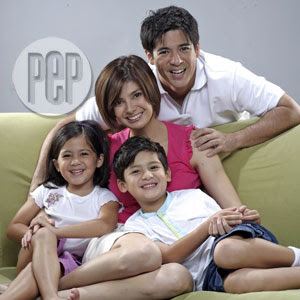 Philippine Showbiz Celebrity News,Aga Muhlach, Charlene Gonzales, Atasha Muhlach, Andres Muhlach, Marian Rivera 