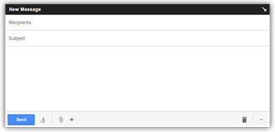 How to Switch Back to the Old Compose Option in Gmail (TUT) How to Switch Back to the Old Compose Option in Gmail (TUT)