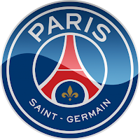 Topps Match Attax 2020-2021 Paris Saint-Germain Set