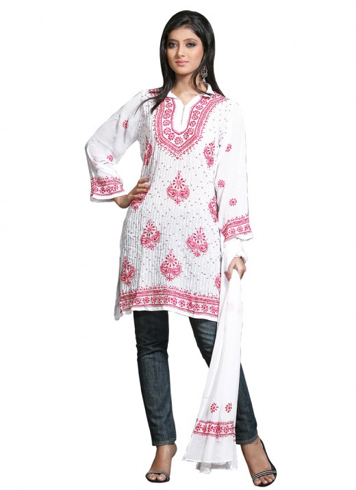 latest designs for kurtis. new indian kurti fashion