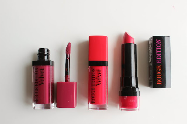 What's New at Bourjois for A/W 2015