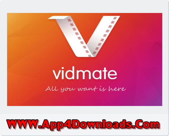 VidMate - HD video downloader 3.12 Download For Android 