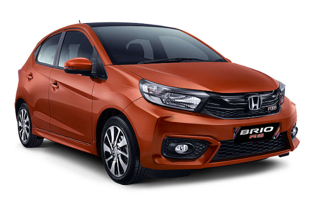 Second-Generation Brio to be Made in Indonesia | CarGuide.PH