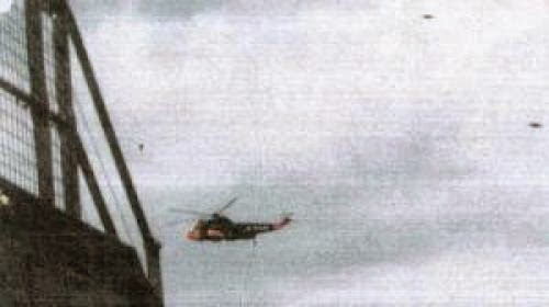 Ufo Wales New X Files Shed Light On Alien Sightings
