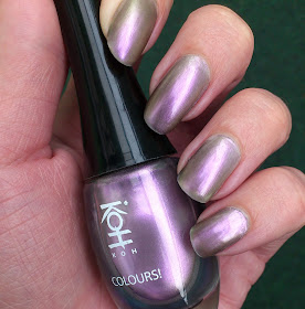 KOH 131 Glamorous Purple