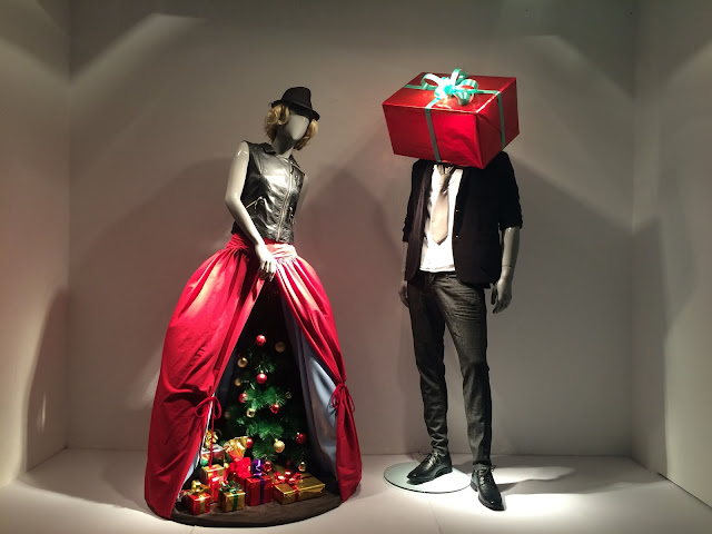 Ártidi, Escaparates de gran formato, window display, shop windows, visual merchandising