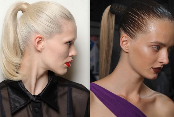 Spring 2012 Hairstyles for Women →