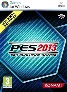 34igsye%2B%2528Custom%2529 Download   Pro Evolution Soccer 2013   PC