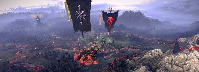 What A Wonderful Game Total War Warhammer 攻略メモ