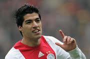 Luis Suarez (luis suarez )