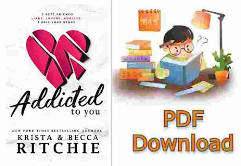Addicted to you pdf Download