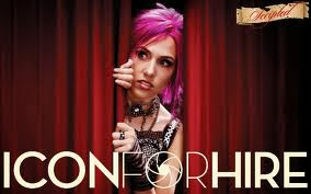 sugar and spice icon for hire