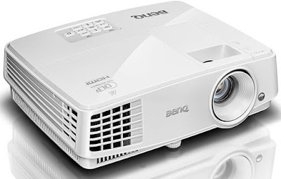 BenQ MW571