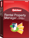 Quicken Rental Property Manager