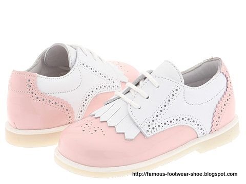 Famous footwear shoe:TB34561-<150606>