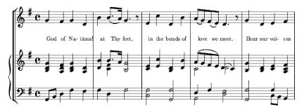 Learn English with Music