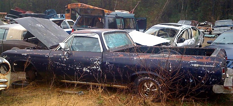 chevrolet elcamino parts. 1967 Chevrolet El Camino,