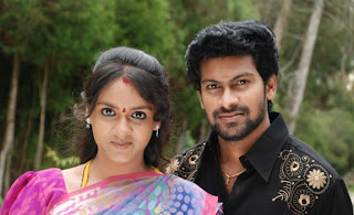 Aroopam Tamil Movie Stills - Deva Darshita Sahana