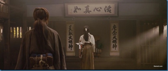 Rurouni Kenshin - 03