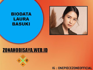 Biodata Laura Basuki, Dengan Agama Dan Penghargaan Dari Istri Leo Sanjaya