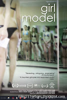 Girl Model 2012