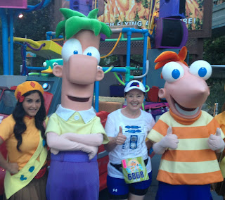 rundisney