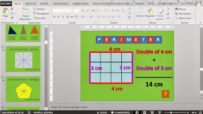 Grammazzle Windows Classroom Microsoft PowerPoint Educación Maths Matemáticas 